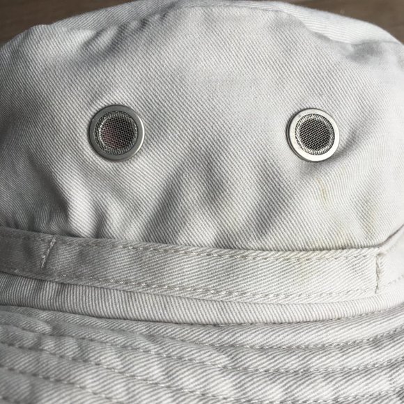 "Indigo Creek Golf Club" Performance Hat by AHEAD - Picture 6 of 6